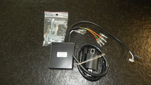 Husaberg cdi scatola - cdi,