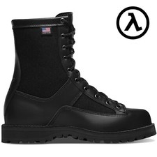 Danner acadia black - 8",
