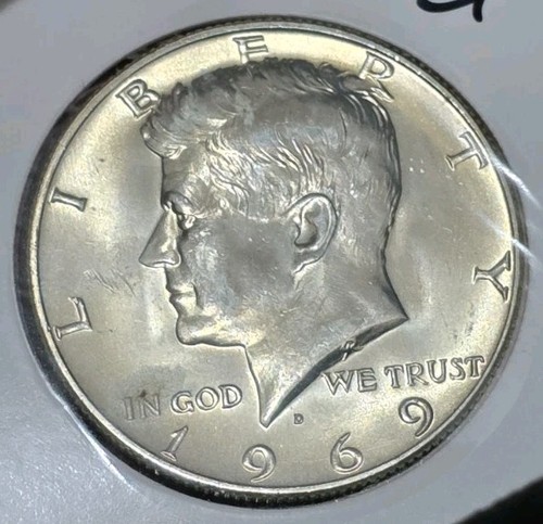 1969 argento kennedy - 40%,
