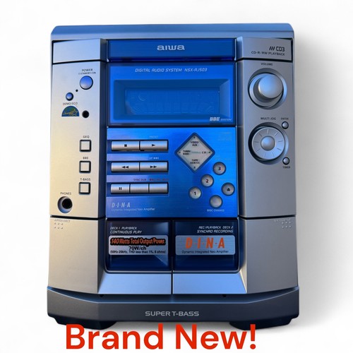 Aiwa nsx aj503 3 - aiwa, nsx-aj503