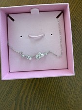 Collana Swarovski Costella