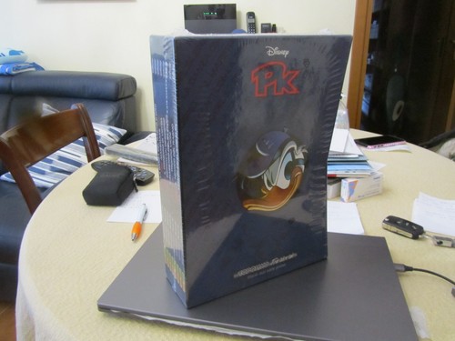 Cofanetto topolino - cofanetto, pk