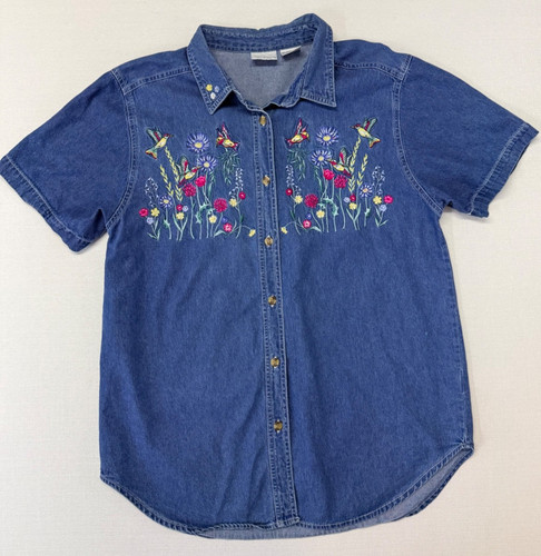 Camicia vintage bobbie - camicia,