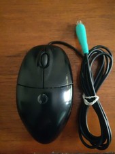Mouse Ottico HP S00005-O ,  PS/2  /3 Pulsanti+Scroll 