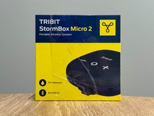 Tribit StormBox Micro 2