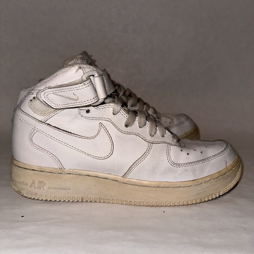 Nike air force mid sneakers - mid,
