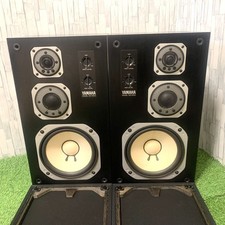 Coppia altoparlanti Yamaha