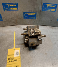 0445010102, 0440020080 Pompa iniezione  PEUGEOT 206 1.4 HDi Ber. 3p/d/1398cc