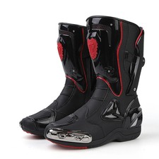 Men's Motorcycle Shoes