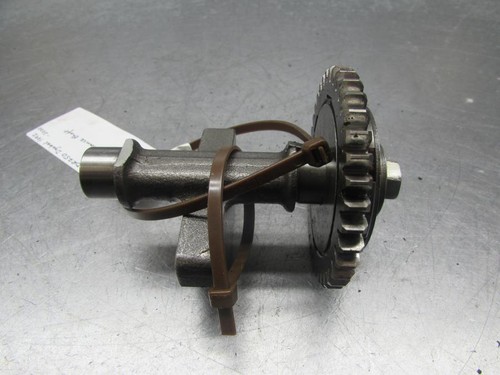 Albero bilanciamento motore