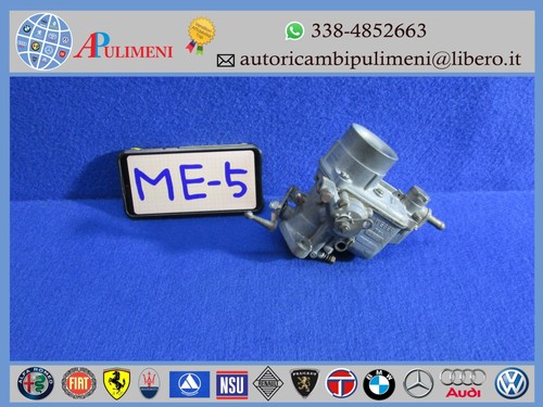 Weber impe7 carburatore - impe7,