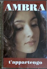 AMBRA ANGIOLINI T'APPARTENGO