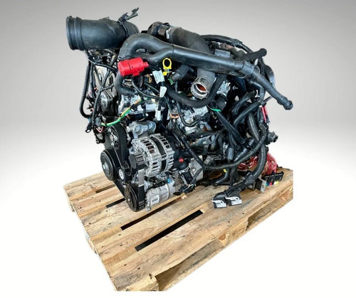 Motore usato nissan nv400 - motore,