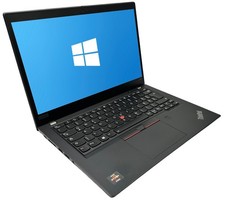 Lenovo thinkpad x395 amd ryzen - thinkpad,