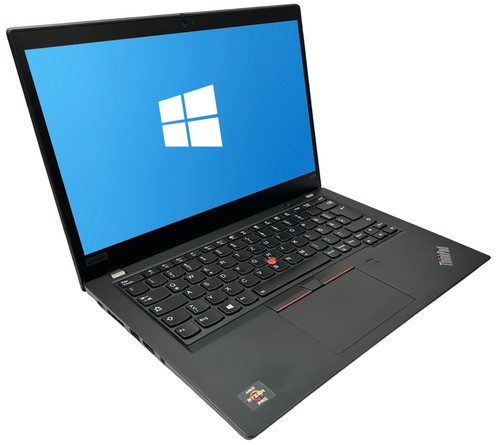 Lenovo thinkpad x395 - lenovo, ryzen
