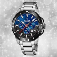 Orologio da uomo Festina