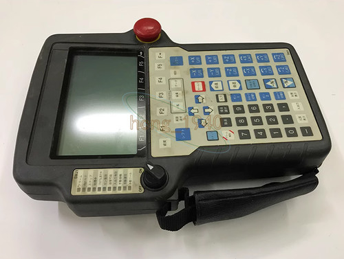 1pz usato fanuc - 1pz, teach