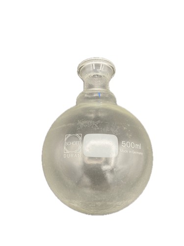 Schott duran vetro 500ml - 500ml, 35/20