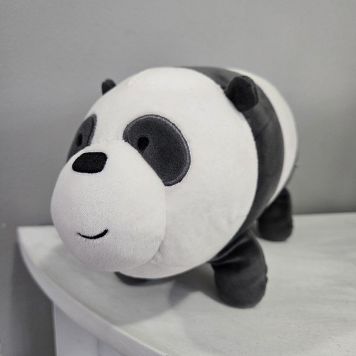 Bare bears plush - toy, 25cm