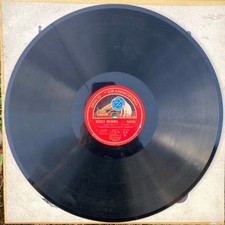 Disco Grammofono Un Bel Di