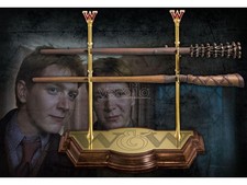 Harry Potter Bacchette Magiche