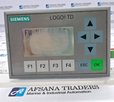LOGO SIEMENS "SOLO PARTI NON