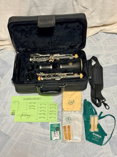 Clarinetto michael cl 430 - j.michael, cl-430