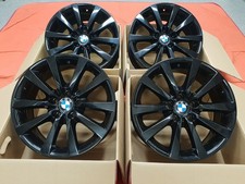 Cerchi In Lega 18" BMW - 8 JX