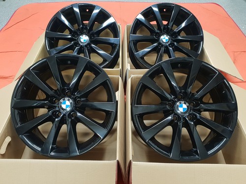 Cerchi lega bmw 8 - in,