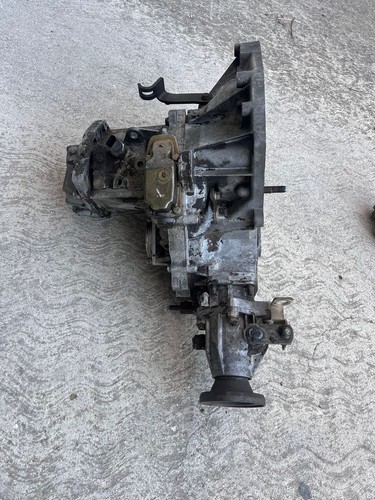 Cambio velocità fiat panda - velocità,
