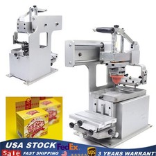 Stampante tampone monocolore