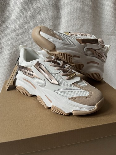 Scarpe ginnastica steve - ginnastica,