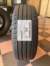 Toyo proxes 205/65 R15 94H (Usato) DOT 1821