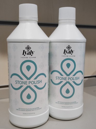 Set stone polish 750 - set,