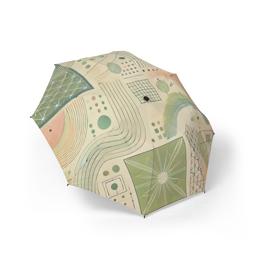 Abstract geometric pattern - abstract,