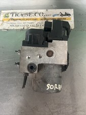 0273004660 AGGREGATO POMPA ABS KIA SORENTO (JC) 2.5 CRDI 16V MAN 140CV 2004 5P S