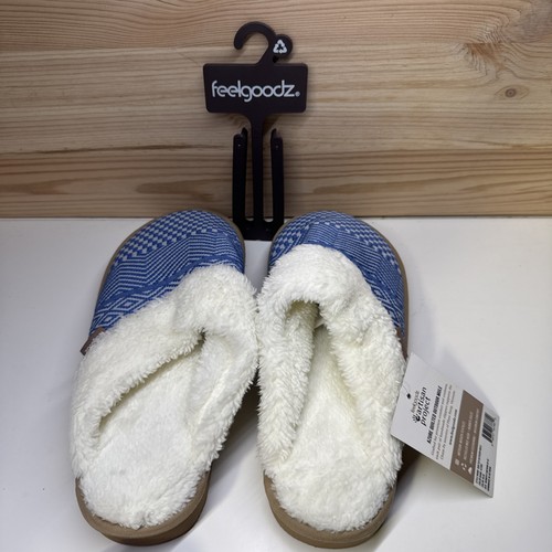 Feelgoodz ciabatta donna - feelgoodz,
