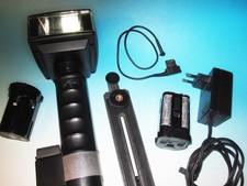 Flash Metz 45 CL-1 più