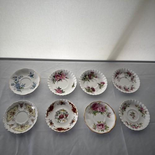 Collection set various - 8,