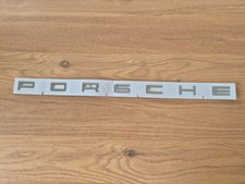 Monogramme coffre Gris Chrome