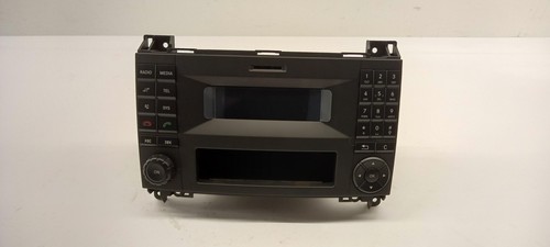 Autoradio originale crafter - autoradio, vw