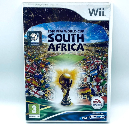 Fifa world cup 2010 sudafrica - cup,