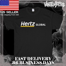 NUOVA CAMICIA HERTZ GLOBAL