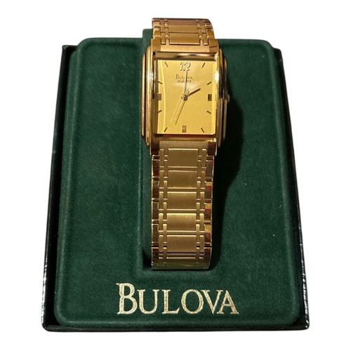 Orologio bulova uomo vintage - orologio,
