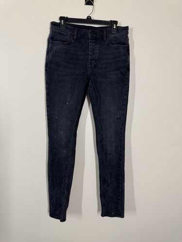 Jeans denim uomo ksubi - jeans, van