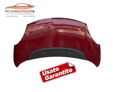Cofano Anteriore Fiat 500L Anno 2017  Originale