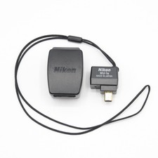 Nikon WU-1a Adattatore