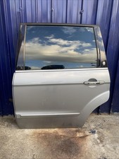 PORTA SPORTELLO POSTERIORE SINISTRO FORD GALAXY 2006-2015