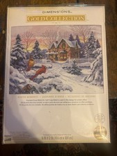 Dimensions Collezione Oro