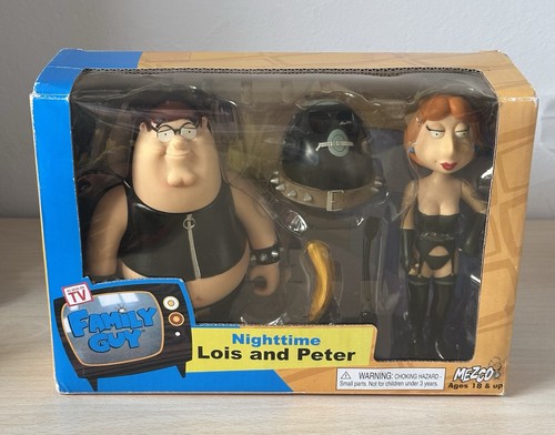 Action figure mezco - action,